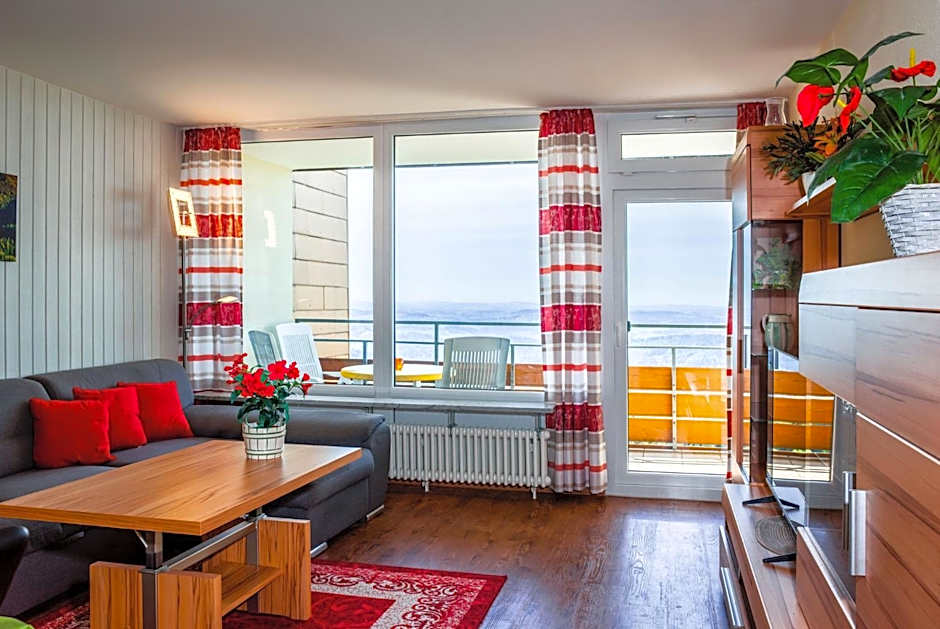 Ferienpark Geyersberg