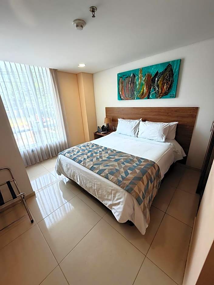 Ambar Hotel Boutique Cali