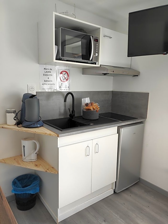 16 rue des Déportés