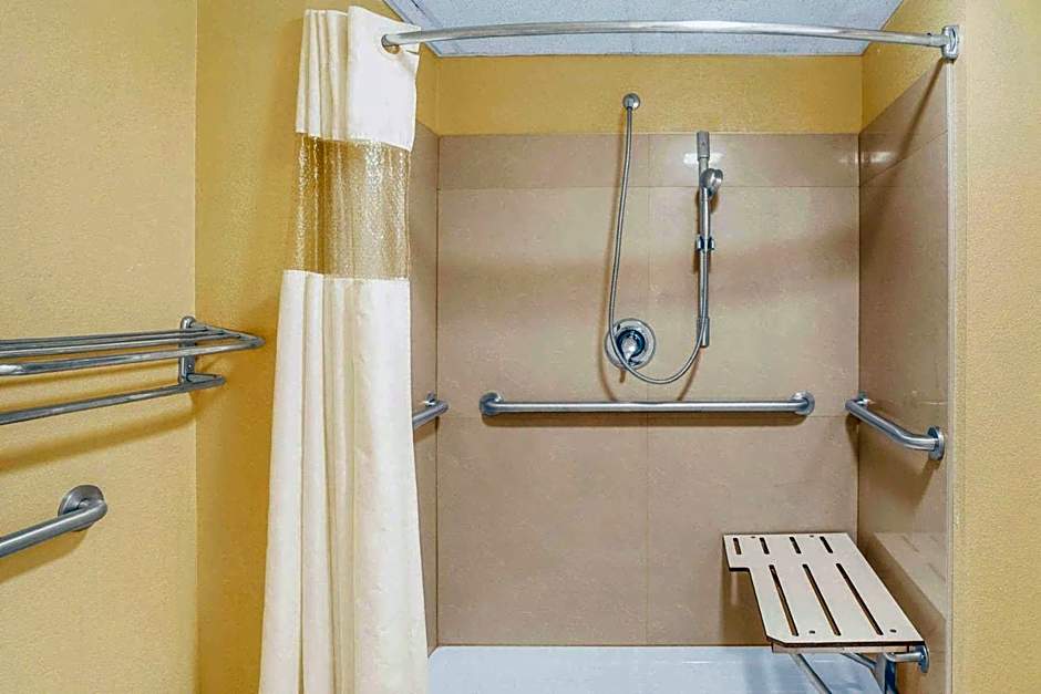 Knights Inn Mount Laurel