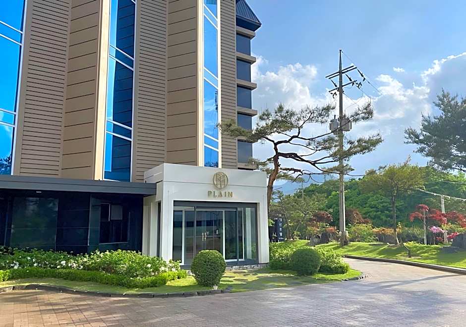 Plain Hotel