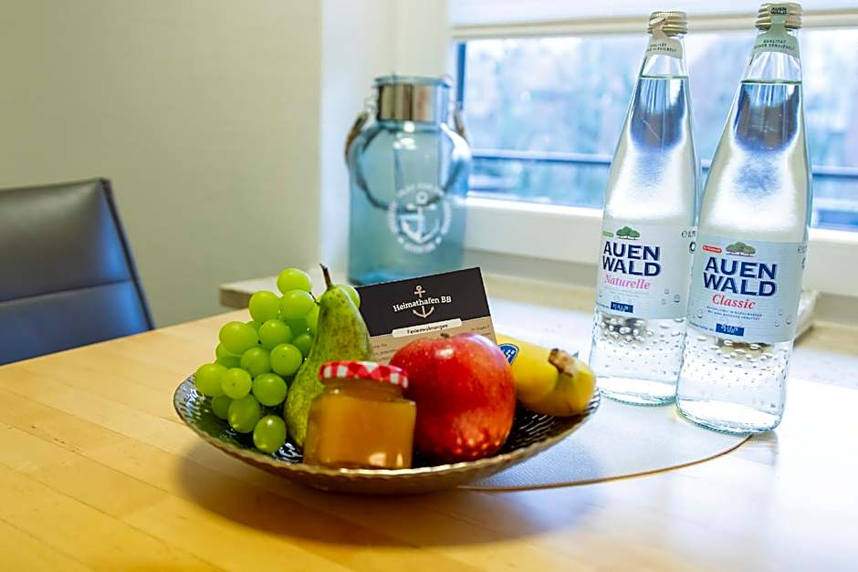 Heimathafen Bad Bevensen