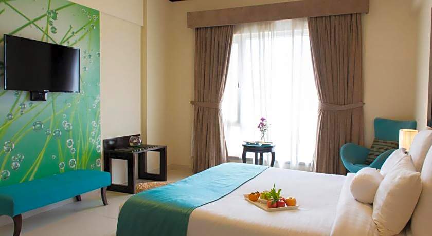 Ramada Karachi Creek