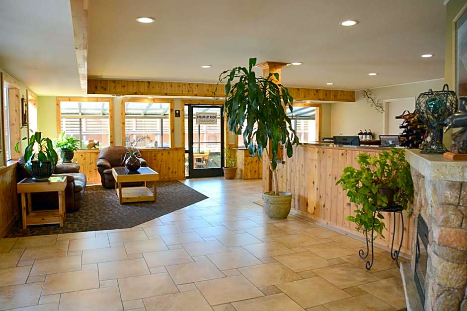 SureStay Plus Hotel Gold Beach by Best Western