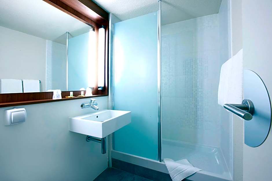 Campanile Montbeliard Sochaux Hotel