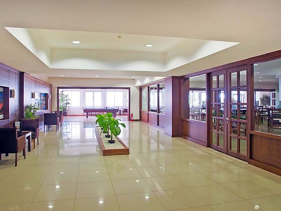 Crystal Kaymakli Hotel & Spa