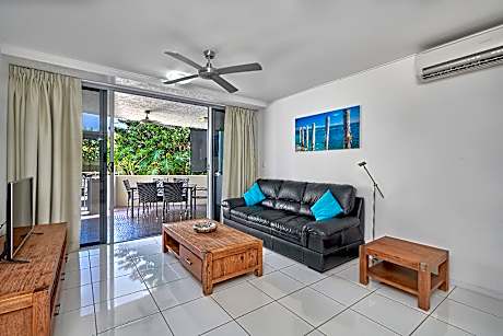 2 Bedroom Deluxe