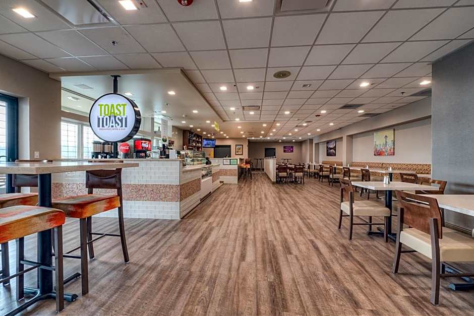 Holiday Inn Tacoma Mall By IHG