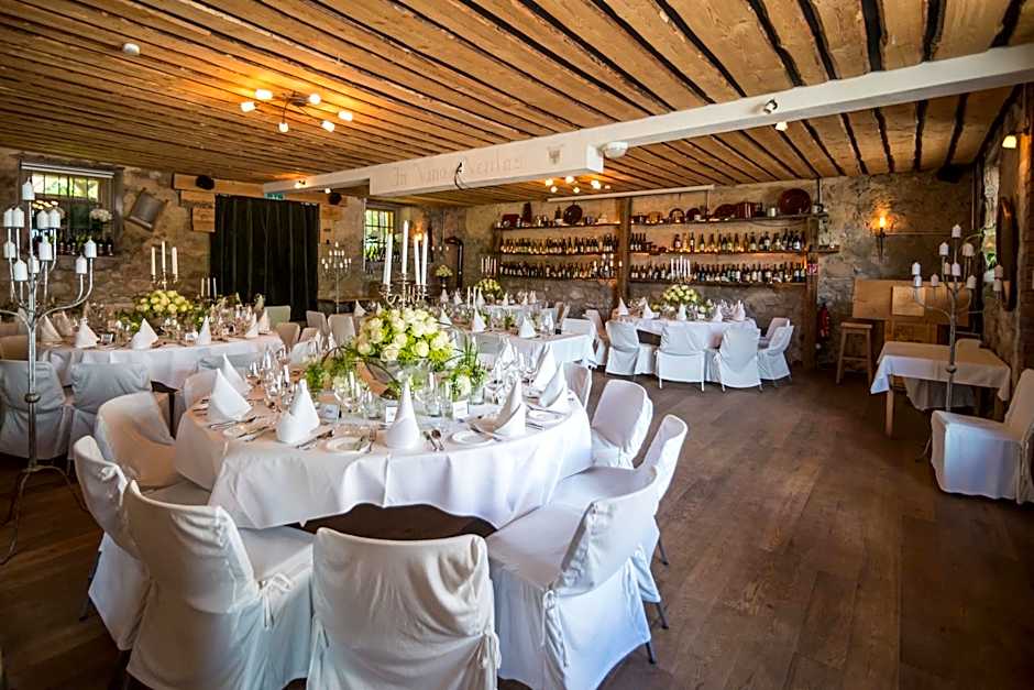 Goldener Adler Oberried - Hotel & Appartements