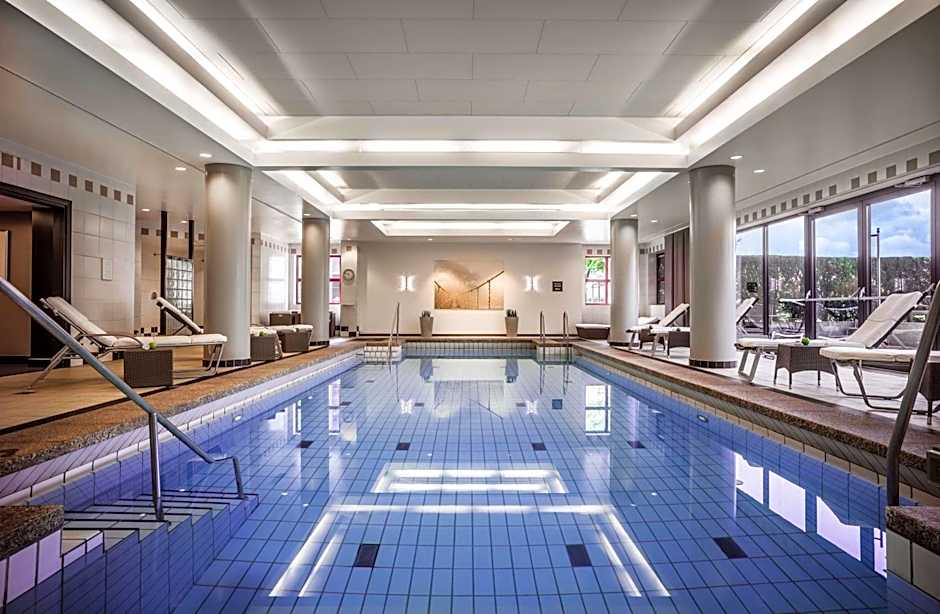 Hyatt Regency Cologne