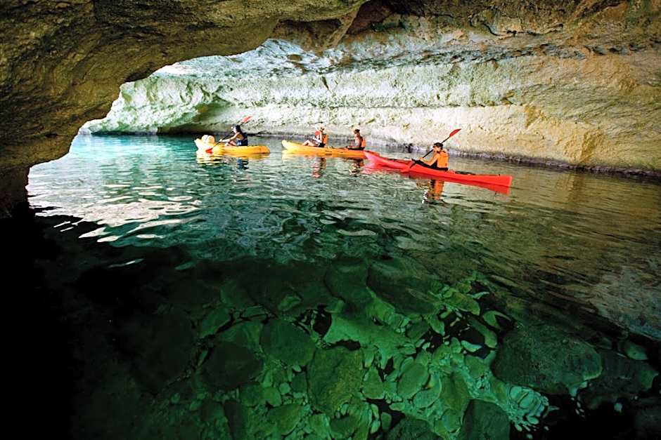 Artiem Audax - Adults Only