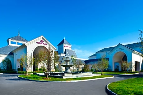 Crowne Plaza Huailai By IHG