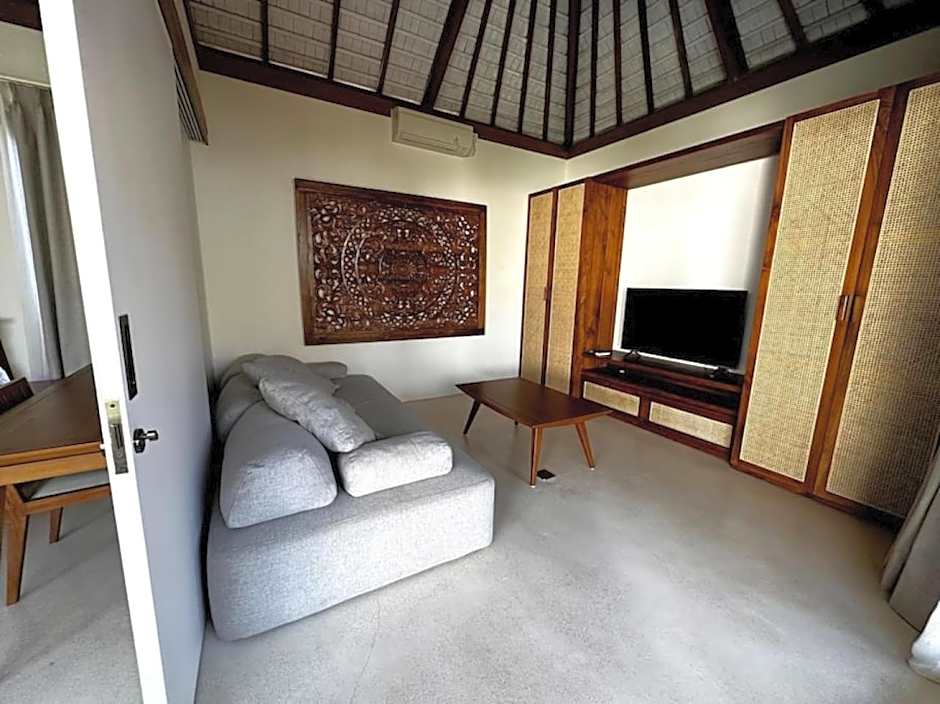 Di Cappio Studio Uluwatu