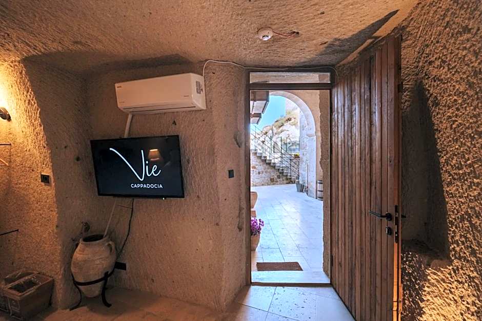 Vie Cappadocia - Adults Only