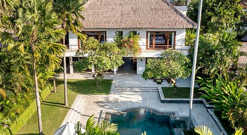 Impiana Private Villas Seminyak