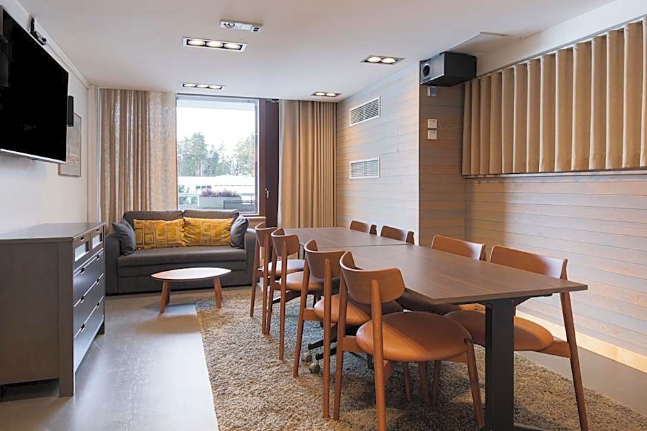 Original Sokos Hotel Tapiola Garden Espoo