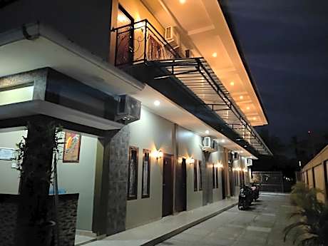 Matoa Exclusive Homestay