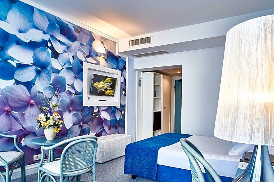 Continental Forum Arad