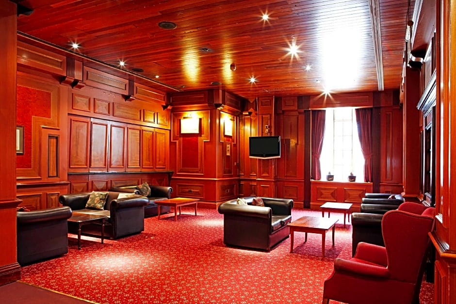 The Royal Hotel Hull