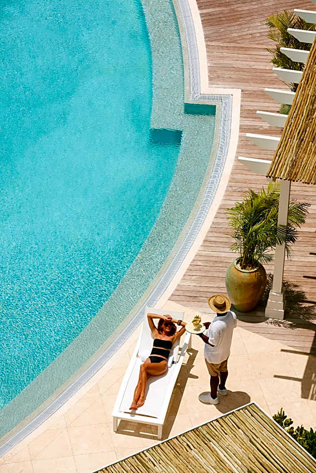 The Shore Club Turks & Caicos