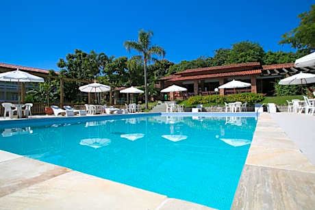 Hotel São Sebastião da Praia