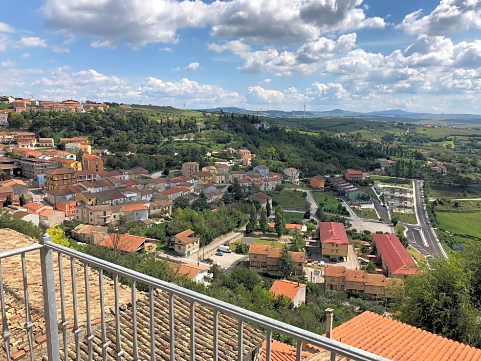 Luxury B&B Dimora Albani