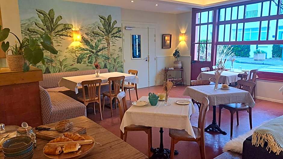 Boutique hôtel Maria-Christina