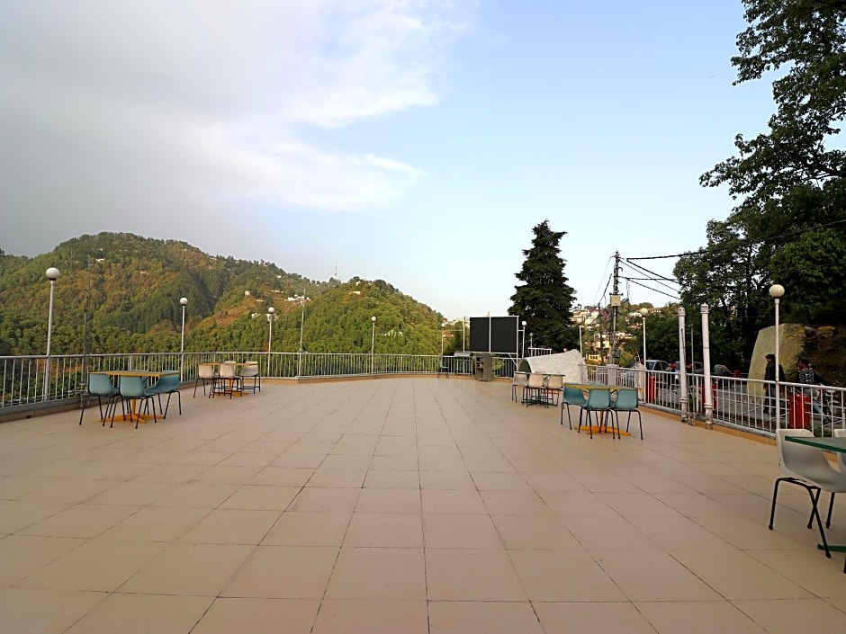 14678 Hotel Filigree