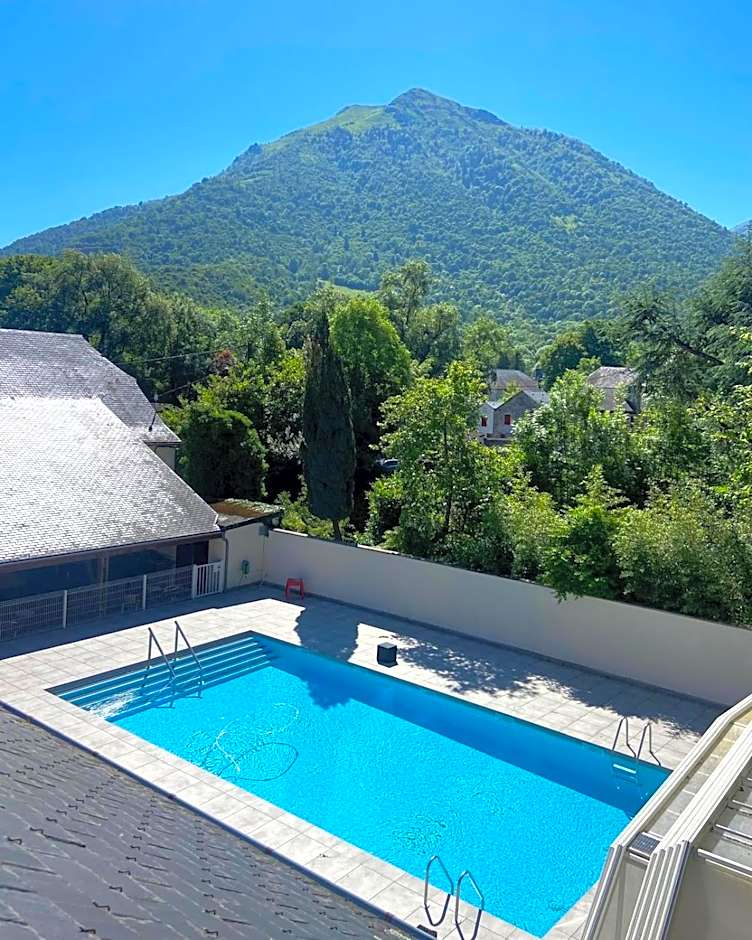 Auberge de la Vallée d'Ossau