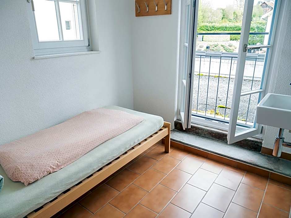 Avenches Youth Hostel