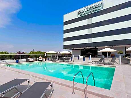 Pullman Bordeaux Lac