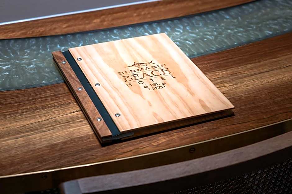 Bermagui Beach Hotel