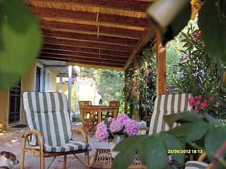 B&B La Valle Dell'Oca