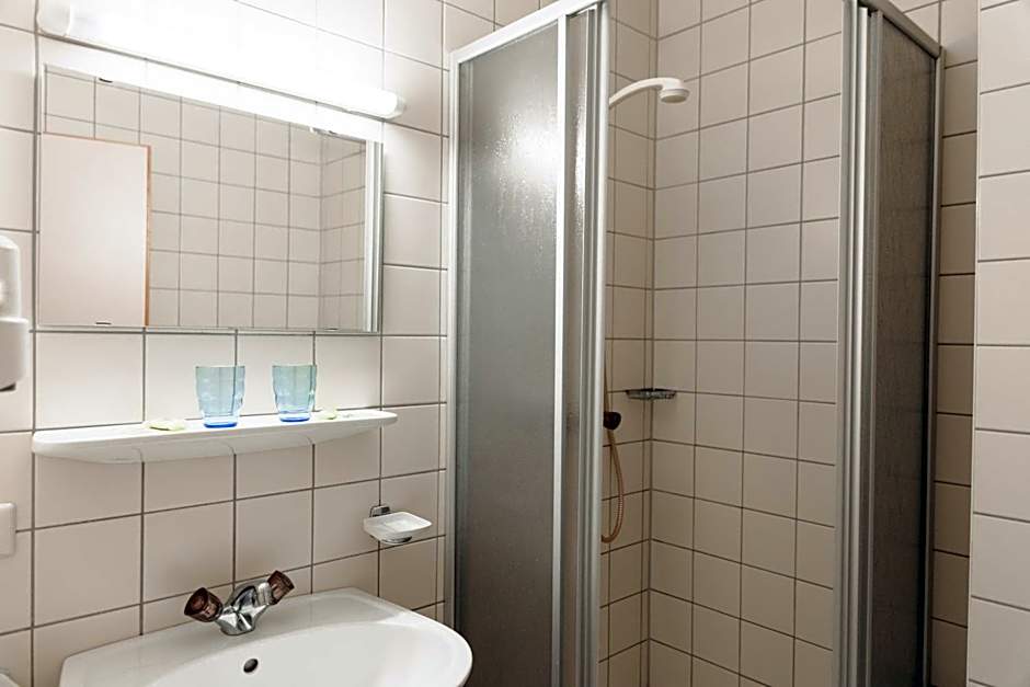 Sommerhotel Karwendel