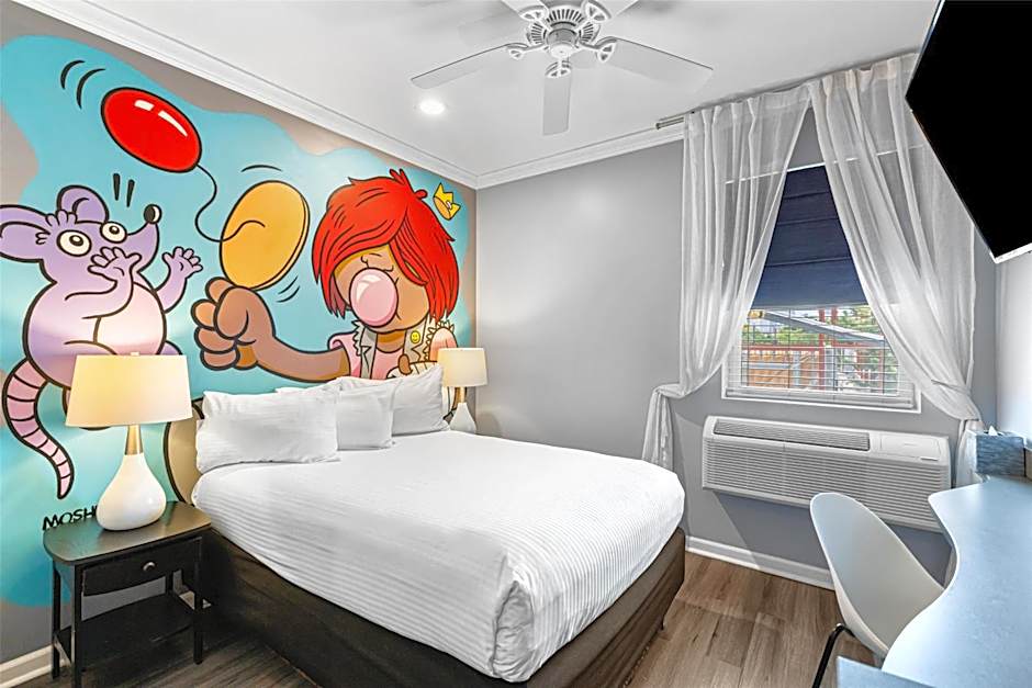 Hotel Chicago West Loop, SureStay Collection by Best Western