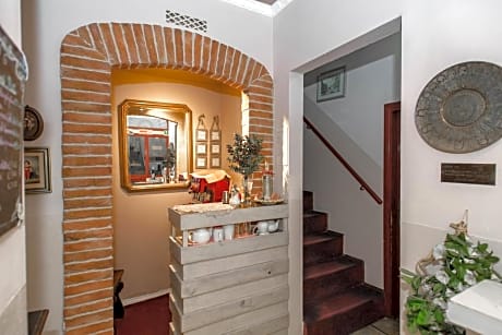 Hotel Masaccio