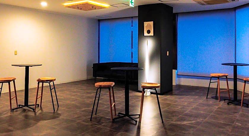 YONAGO CITYGARDENS HOTEL