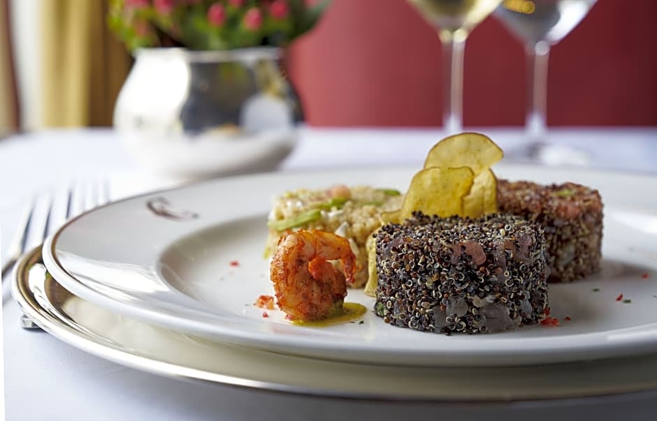 Country Club Lima Hotel - The Leading Hotels of the World