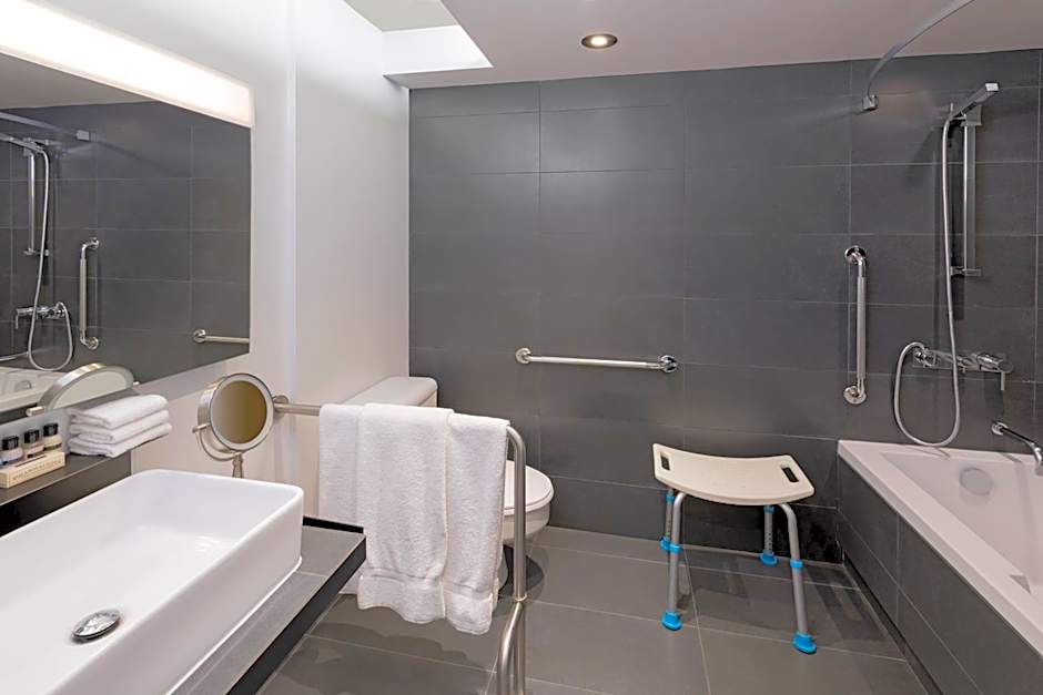 Hotel PUR, Quebec, a Tribute Portfolio Hotel