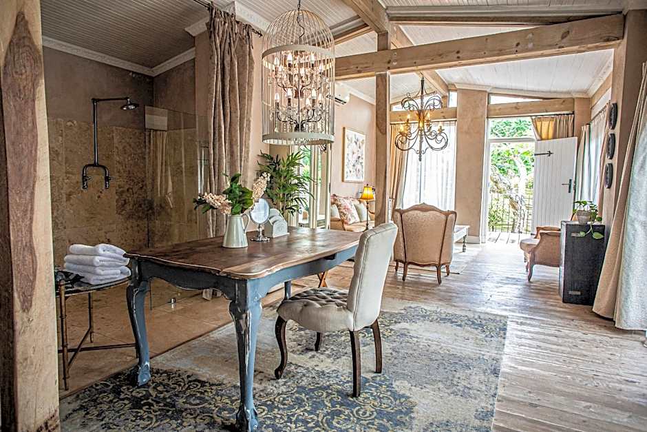 Petite Provence B&B