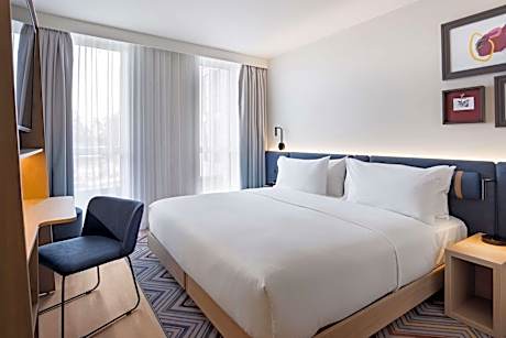 Super King Room