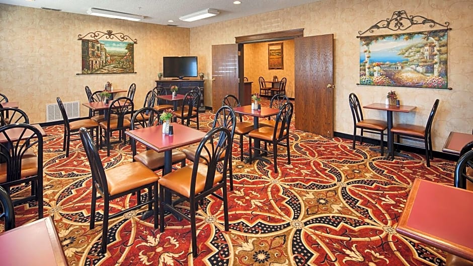 Best Western Plus Southpark Inn & Suites