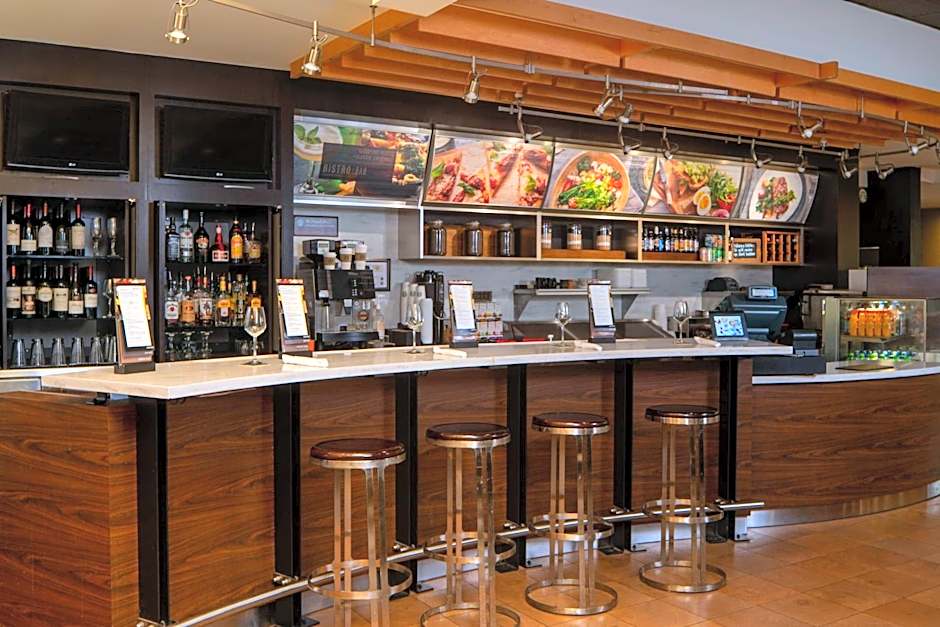 Courtyard by Marriott Jacksonville at the Mayo Clinic Campus/Beaches