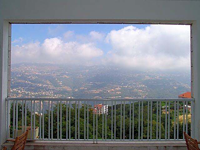 Hotel Monte bello