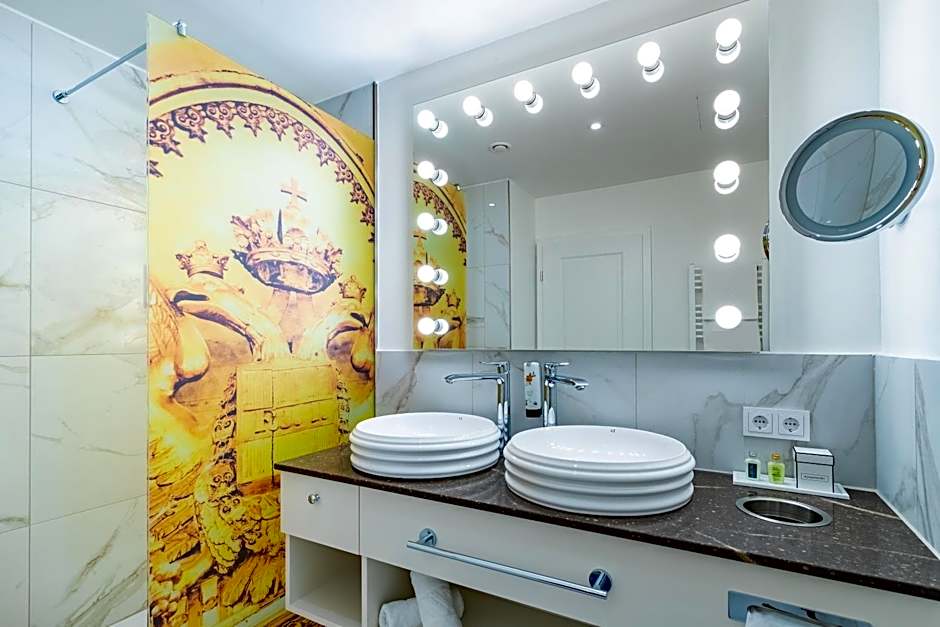 Theaterhotel & Suites Wien