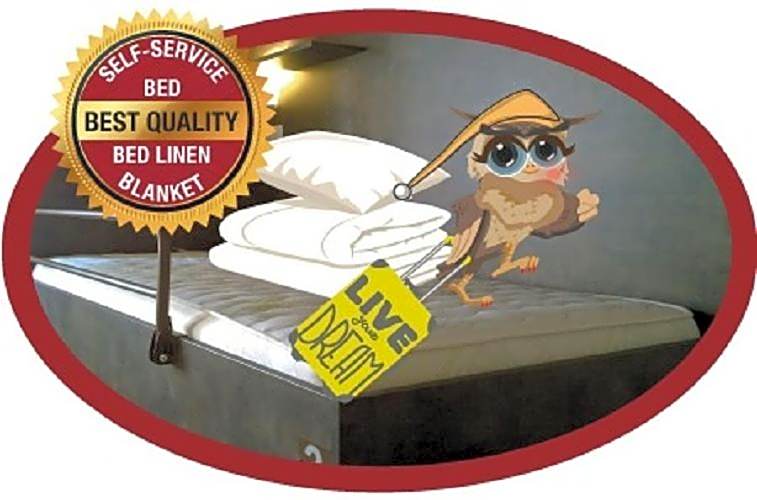 NEW GENERATION HOSTEL Navigli Milano