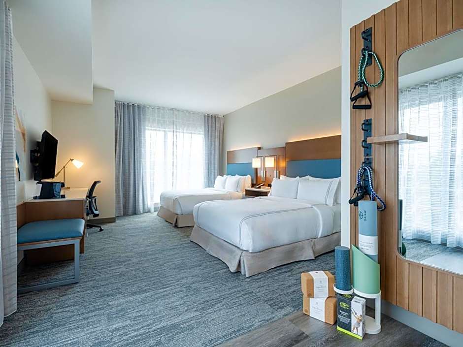 EVEN Hotel Miami - Doral Area by IHG