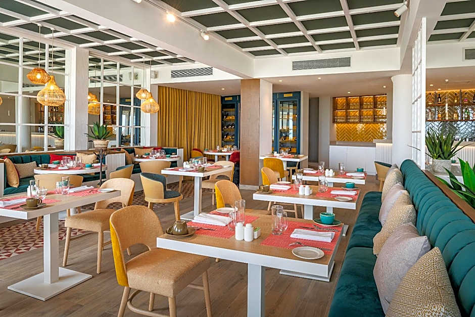 Catalonia Costa Mujeres All Suites & Spa - All Inclusive