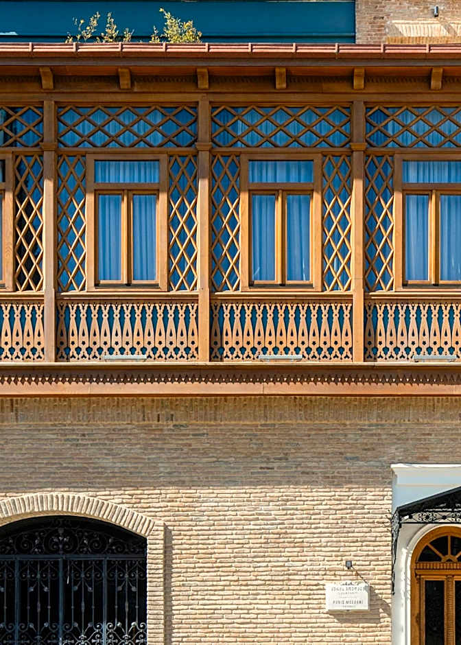 Puris Moedani Boutique Hotel