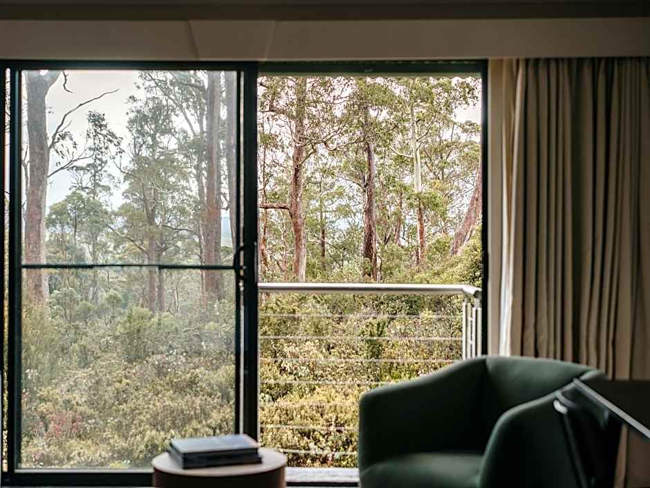 Cradle Mountain Hotel